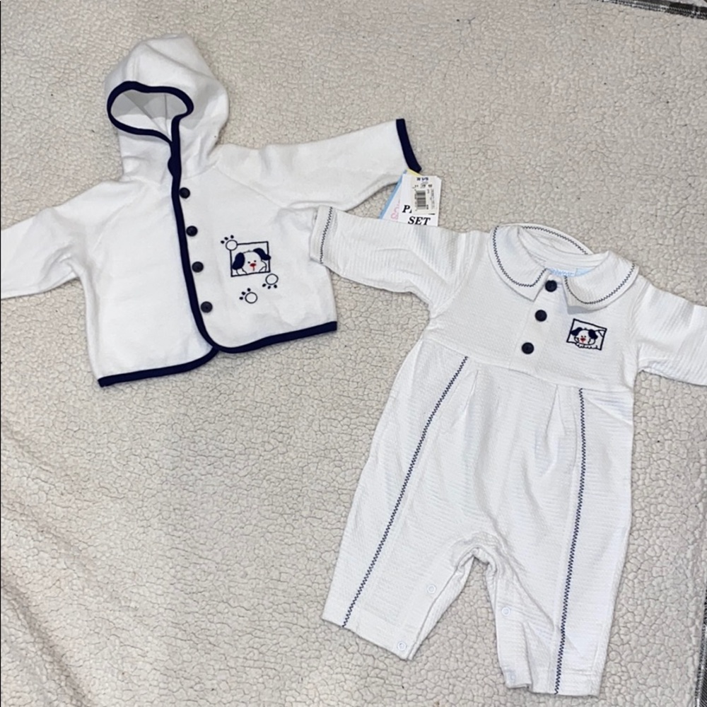 *NWT MINIWEAR SET